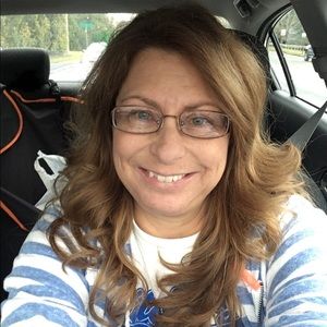 Meet your Posher, Norma